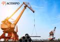 Удостоверение крановщика для Воронежа